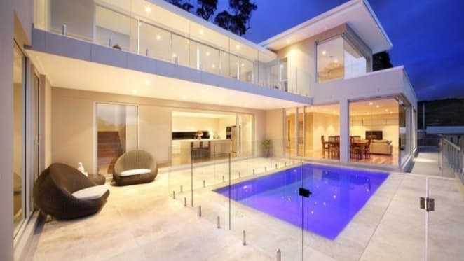 Cronulla Sharks coach Shane Flanagan spends $2.3 million in Caringbah South