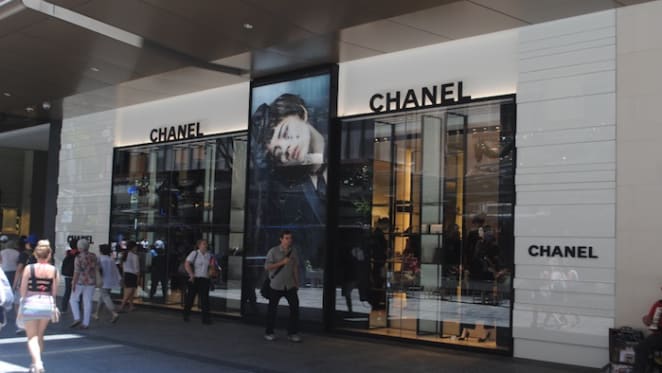 Brisbane retail hits market peak: HTW