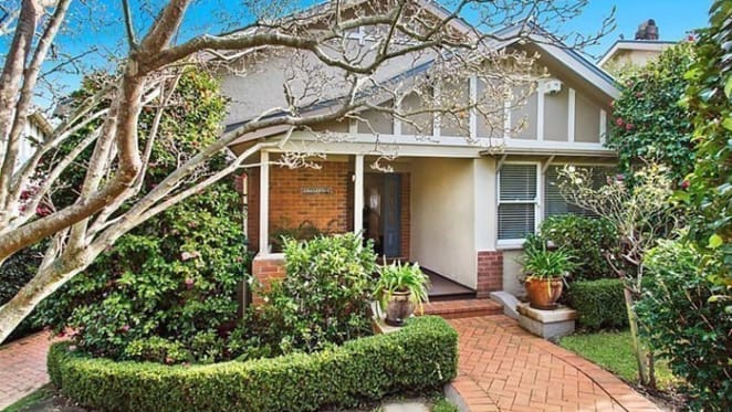 Chalambar, Chatswood bungalow sells pre-auction