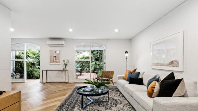 Top weekend sale in Sydney as Adelaide and Canberra auctions strong