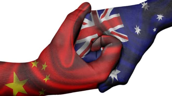 Australia’s China dependence: Do we need a Plan B?