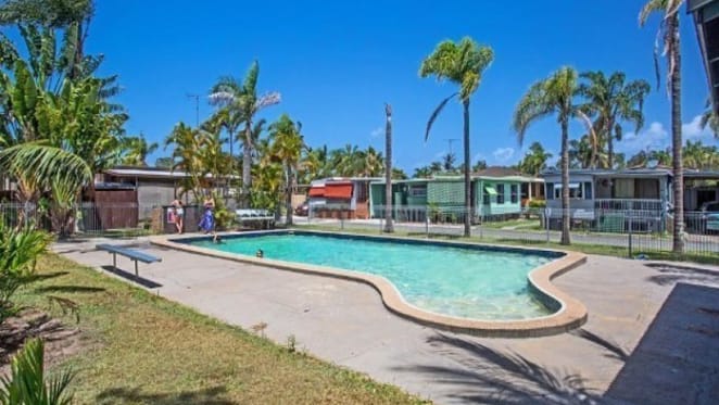 Three caravan parks sold in Tweed Heads region