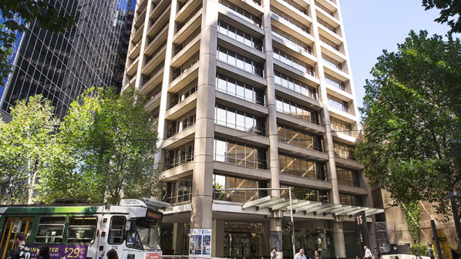 595 Collins Street, Melbourne bought by Hong Kong investor Foo Hang Jewellery