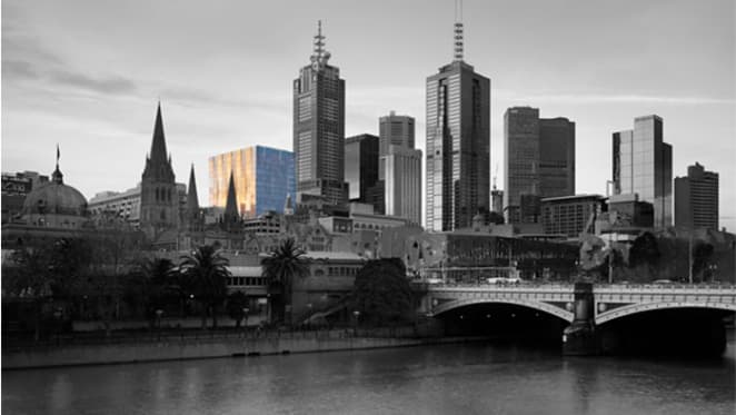 Leased: 90% of 171 Collins Street, Melbourne snapped up