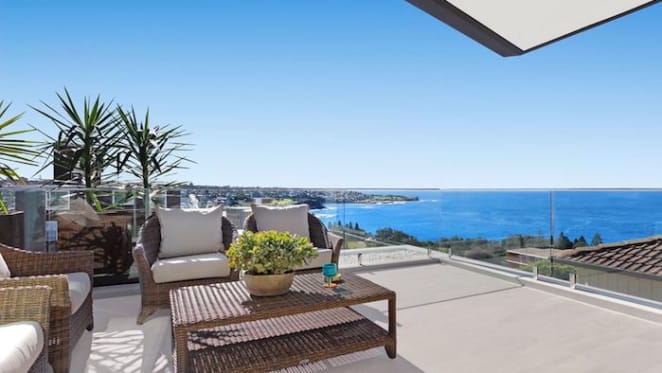 New Coogee penthouse with ocean views hits the market