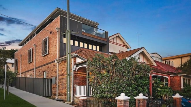 NRL legend Greg Inglis lists transformed Coogee home
