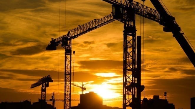 Brisbane construction increases, 42.5% of approvals for multi-unit dwellings