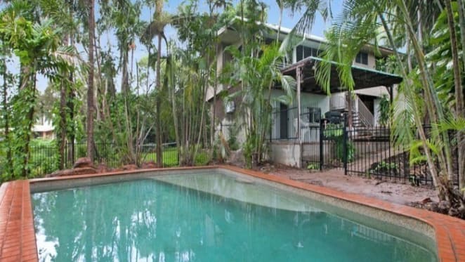 What can you buy for Darwin’s median house price?