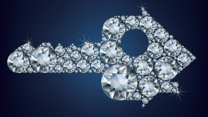Four reasons there may be diamonds in industrial property