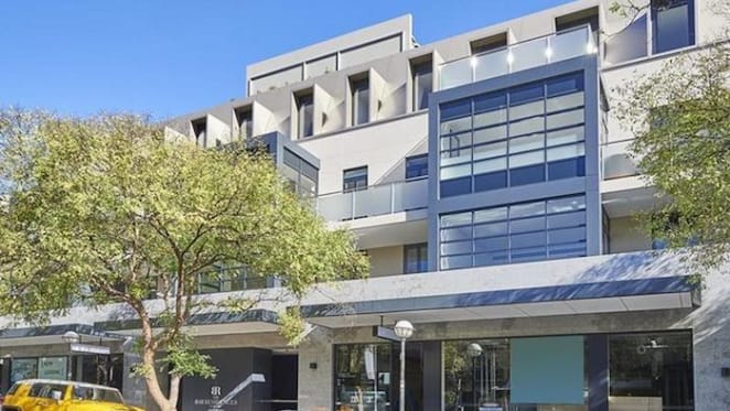 Real Housewife Krissy Marsh sells Double Bay investment