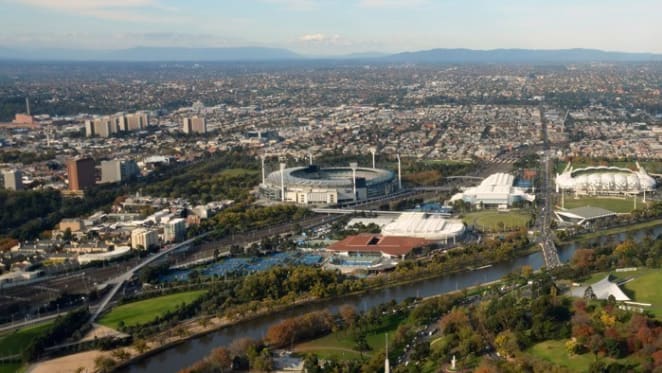 East Melbourne: Not just a suburb for high-rolling property punters