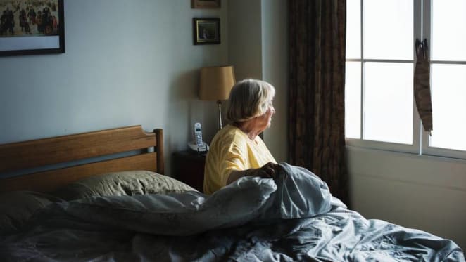 Loneliness looms for rising numbers of older private renters