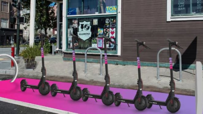 Banning ‘tiny vehicles’ would deny us smarter ways to get around our cities