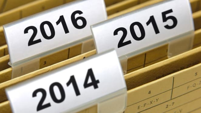 The financial year in review: Home values up, interest rates on hold for a while yet