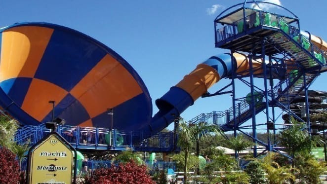 Tourism dollar key to riding out mining slump: Gareth Aird