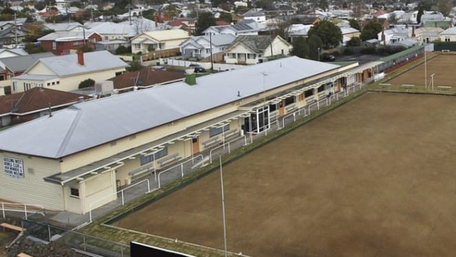 Geelong council removes covenant on bowls club land, paving way for possible development