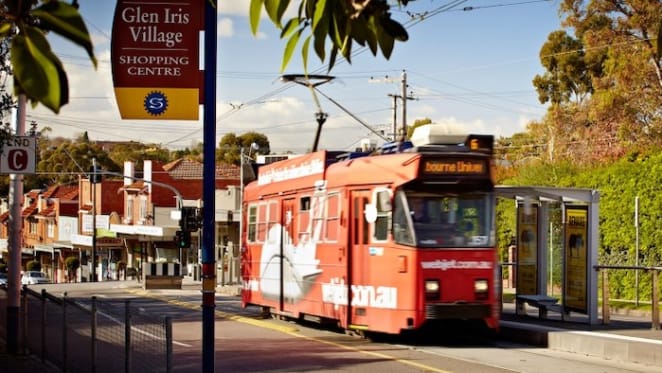 What if you bought in Glen Iris five years ago?