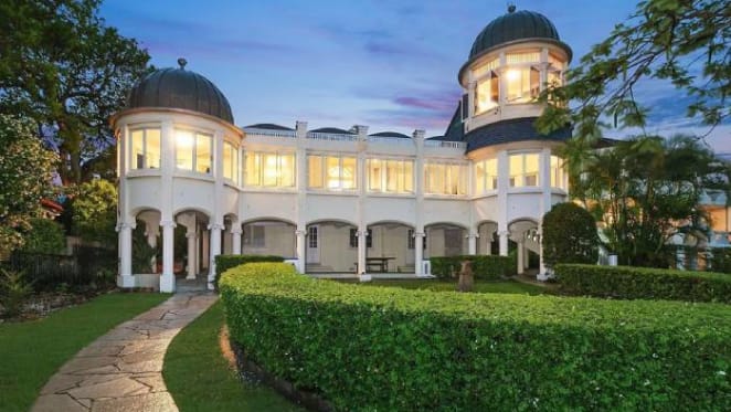 Hamilton's Newnham relisted with $3.8 million plus hopes