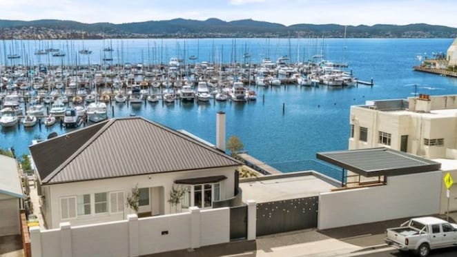 Tasmania's premium price segment remains 'affordable' compared to larger mainland markets: HTW residential
