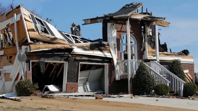More than 140,000 investors with short-stay holiday rentals may need to check their insurance