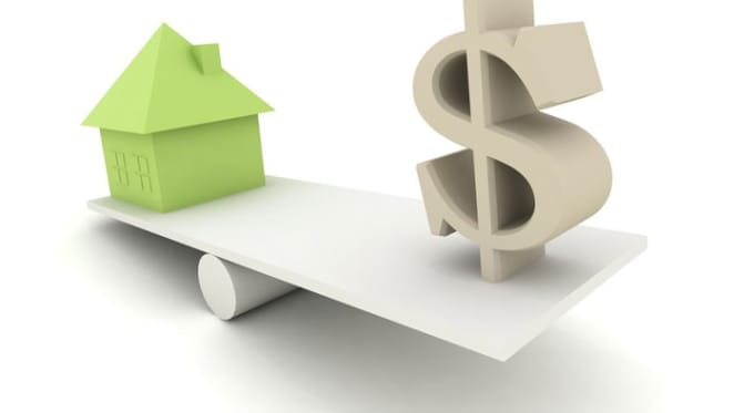 How to decide if a REIT is undervalued