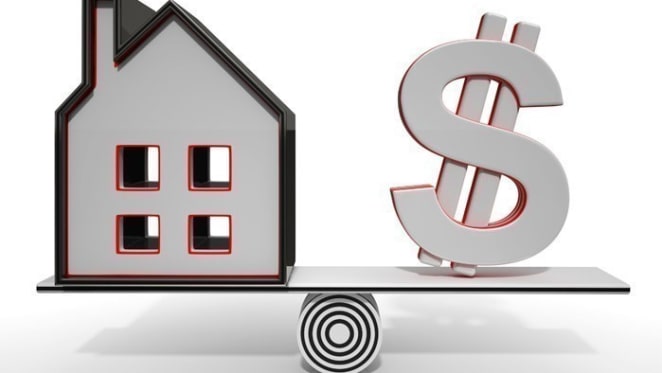 Despite falling dwelling values, there’s no big rise in sales under $400,000: Cameron Kusher