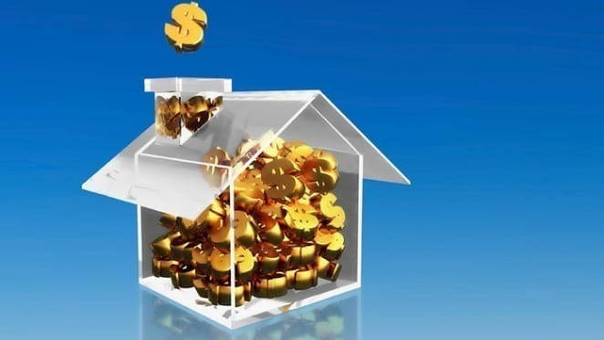 National residential property prices up 10.1% in a year: ABS