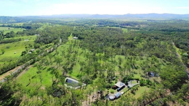 Mary Valley property sales see $11 million of transactions this year