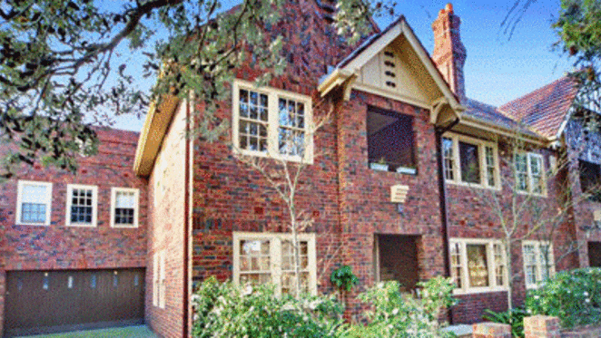 St Kilda West offering in Property Tycoon auction tipping competition