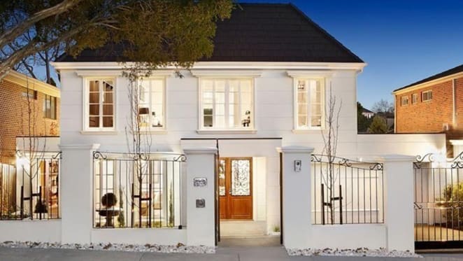Five-bedroom Balwyn North home weekend's most expensive sale: RP Data