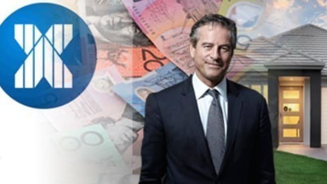 Why you should have property, shares and cash in your investment portfolio: Mark Bouris