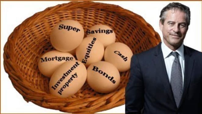 Australians need to embrace wise financial planning