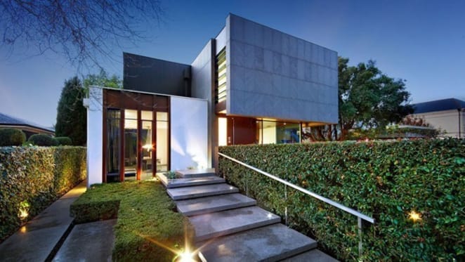 BG Architecture-designed Brighton home snapped up after $8 million listing