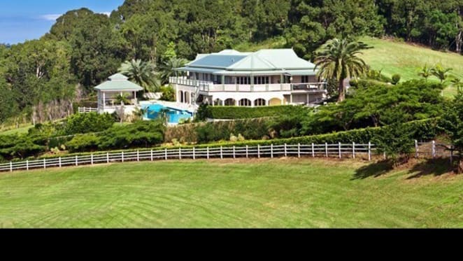 Cedargrove, Bangalow listed with $3.3 million hopes