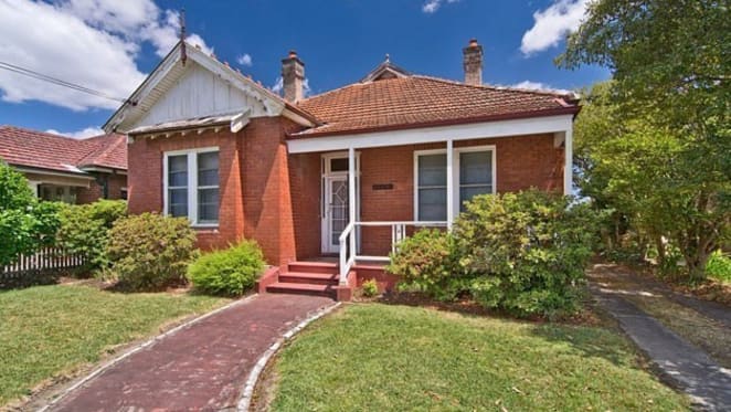Willoughby federation home with renovation potential to fetch $1.7 million