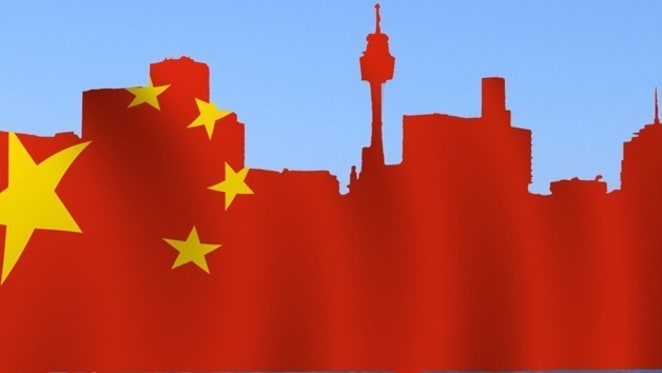What's behind the Chinese buyer phenomenon? Pete Wargent