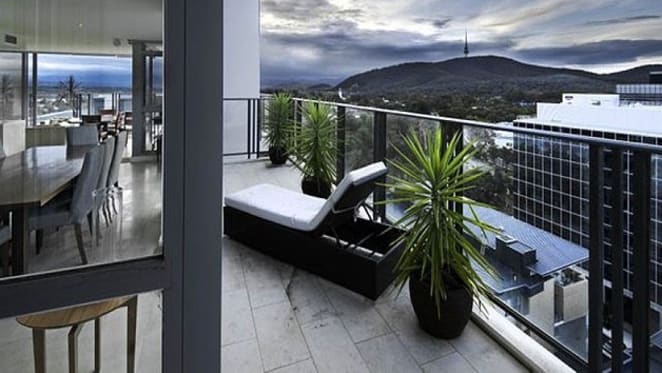 Fit for a politician: Five beautiful Canberra residences