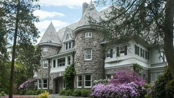 A $US190 million Greenwich, US offering: Purchase or Pass?
