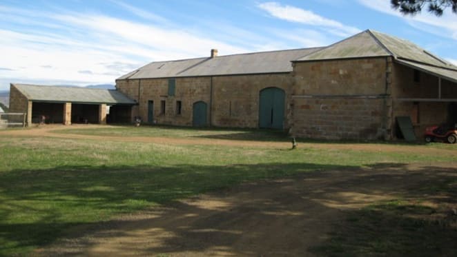 Gretna's Norton Mandeville farm sells for $6.5 million