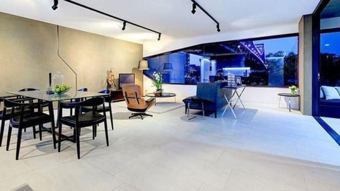 Luxury Kangaroo Point development sells out whole floor apartments in just one month