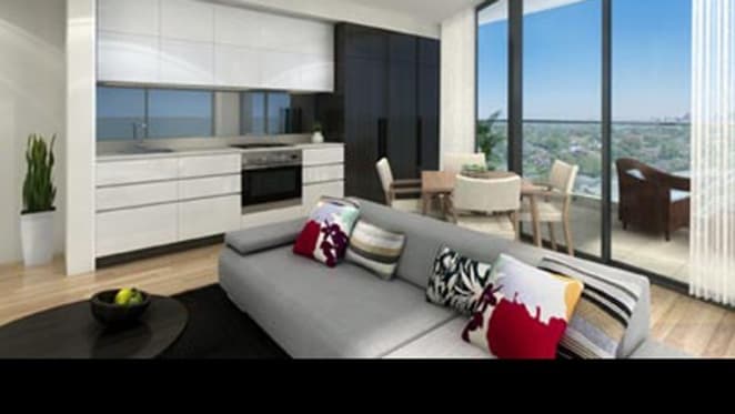 Kew Junction's Clara Q development a sellout