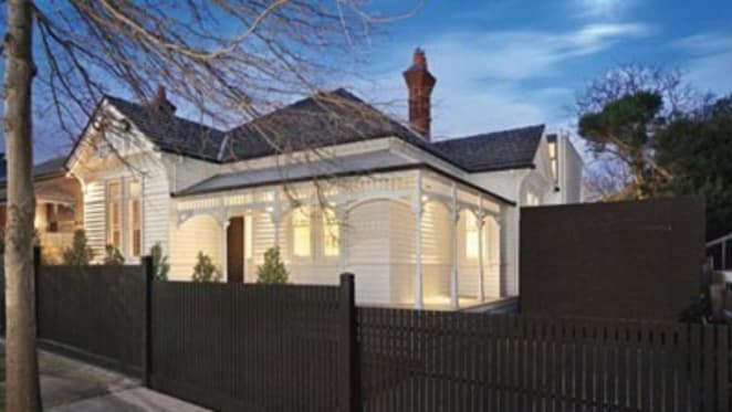 Melbourne auction tipping: Kew home renovated to the highest quality