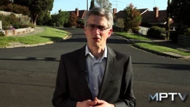 Victorian property market very stable for the past quarter: REIV