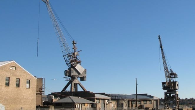Strong housing market fuels dwelling construction: Tim Lawless