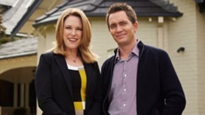 No such thing as a perfect property: lessons from Location Location Location Australia