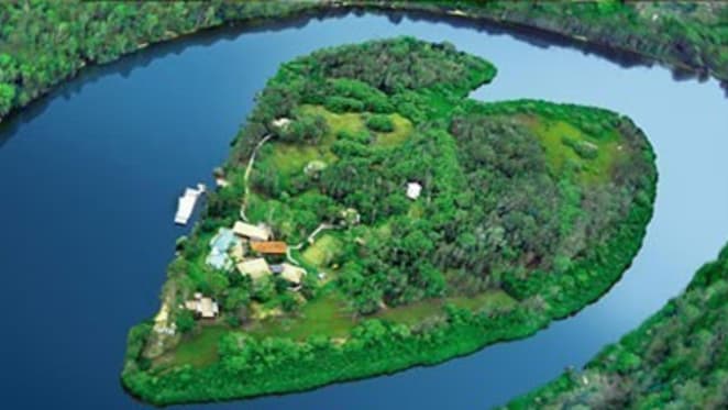 Makepeace Island and seven other amazing holiday rental getaways