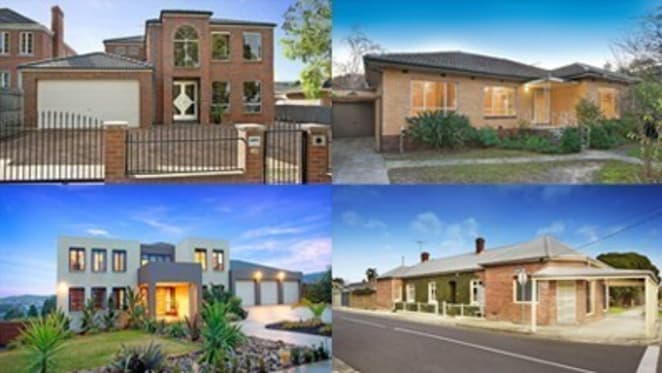 Melbourne auction homes selling 11% over advertised price
