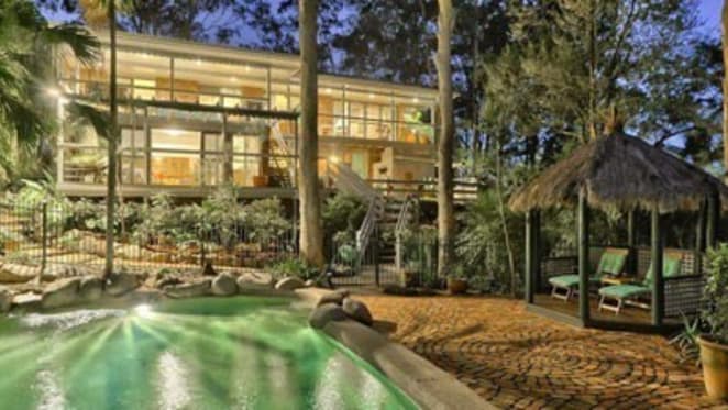 Brisbane weekend auction tipping