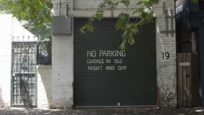 Purchase or Pass? A 76 square metre $800k garage conversion opportunity in Paddington