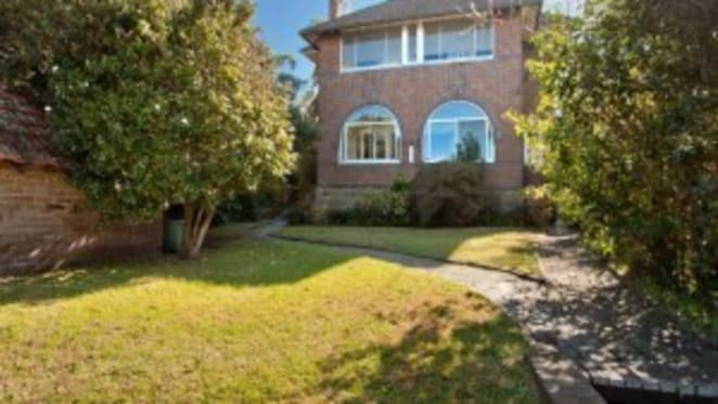 A big result for Neutral Bay renovator’s delight, and Eaglemont auction sale secured behind closed doors